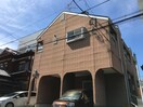 外観写真 イッセイ姪浜駅前