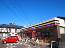 周辺環境 イッセイ姪浜駅前