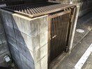 建物設備 イッセイ姪浜駅前