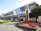 周辺環境 イッセイ姪浜駅前