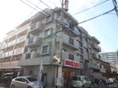 外観写真 エステートＹＭ Ⅱ
