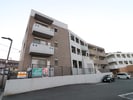 オベールジュ宗像の外観