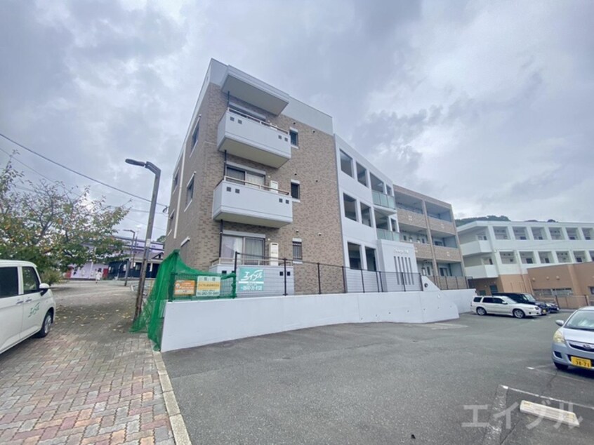 建物設備 オベールジュ宗像