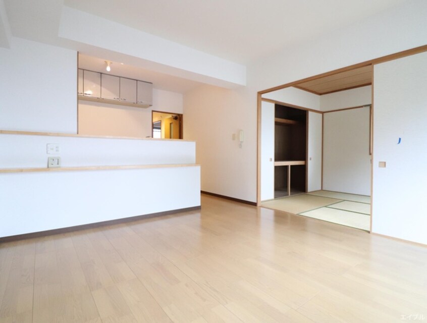 居室 オベールジュ宗像