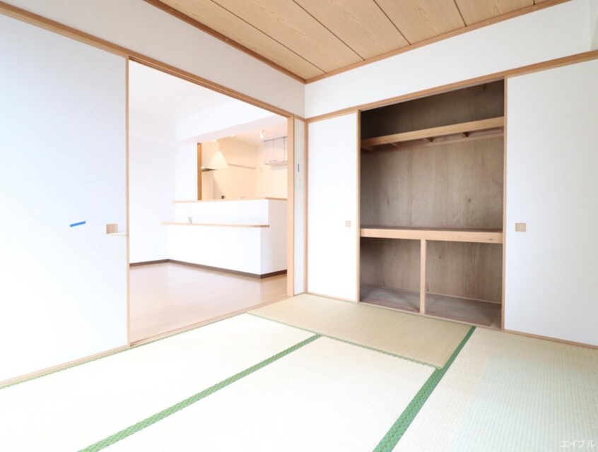 居室 オベールジュ宗像