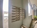 建物設備 オベールジュ宗像