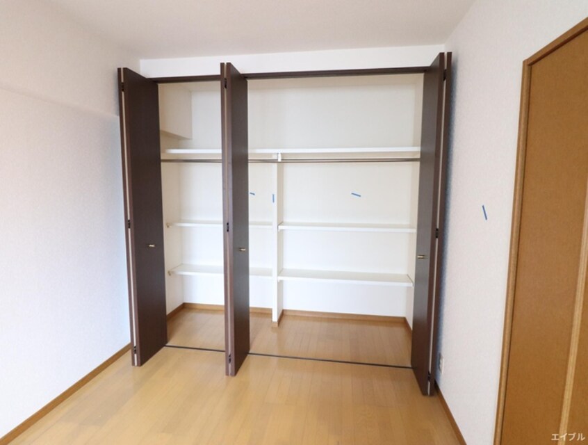 収納 オベールジュ宗像