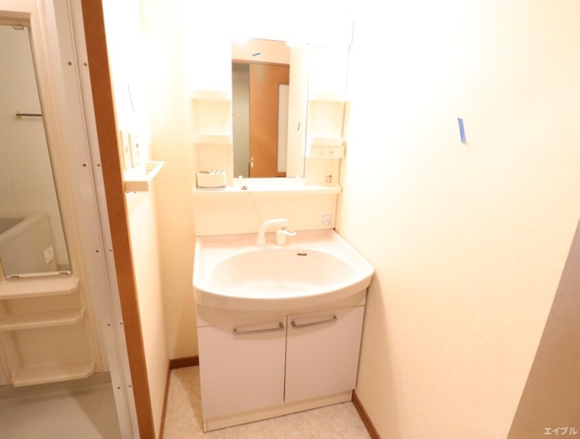 洗面 オベールジュ宗像