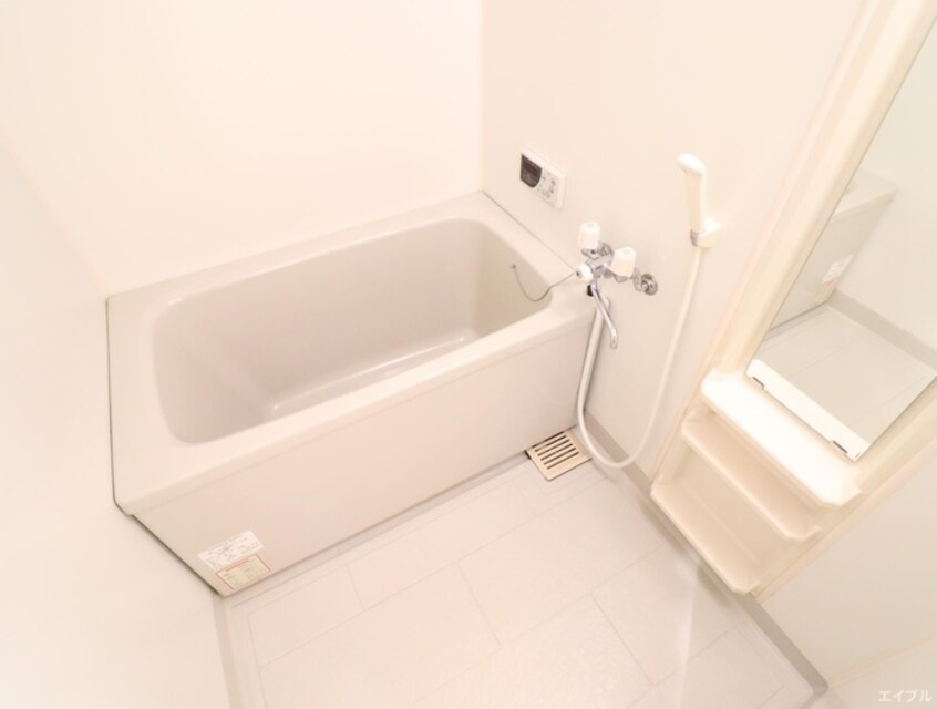 バス／シャワールーム等 オベールジュ宗像