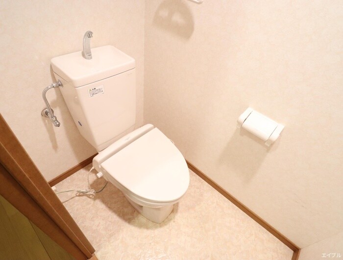 トイレ オベールジュ宗像