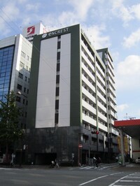 エンクレスト赤坂壱番館(203)