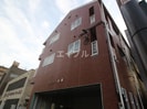 メゾン岩橋の外観