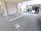 駐車場 ウエスト フルハウス