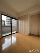 居室 ウエスト フルハウス