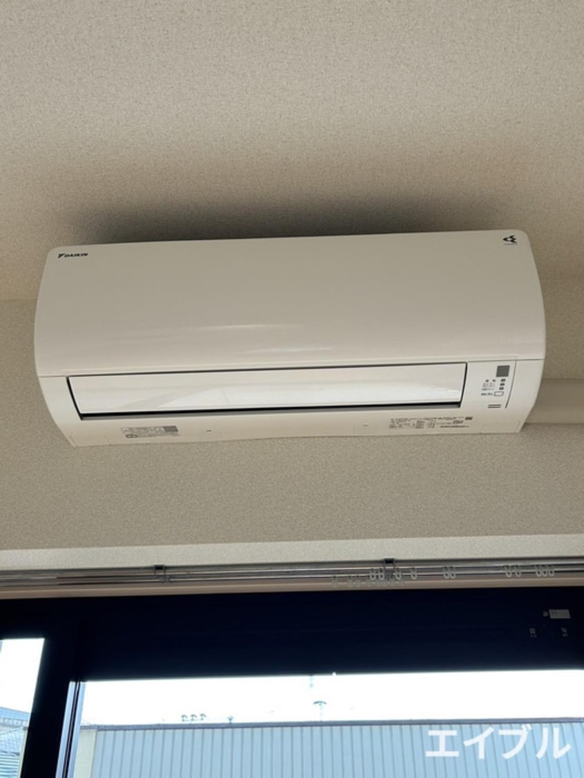 内観写真 ウエスト フルハウス