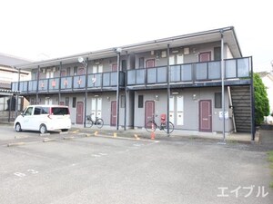 上陽ハイツ