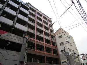 エンクレスト大手門(702)