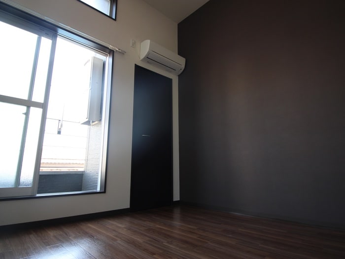 内観写真 クレオ箱崎五番館