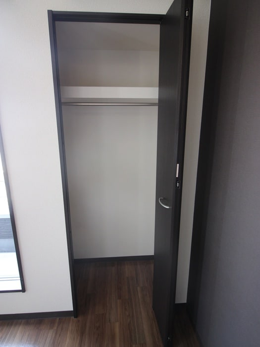 収納 クレオ箱崎五番館