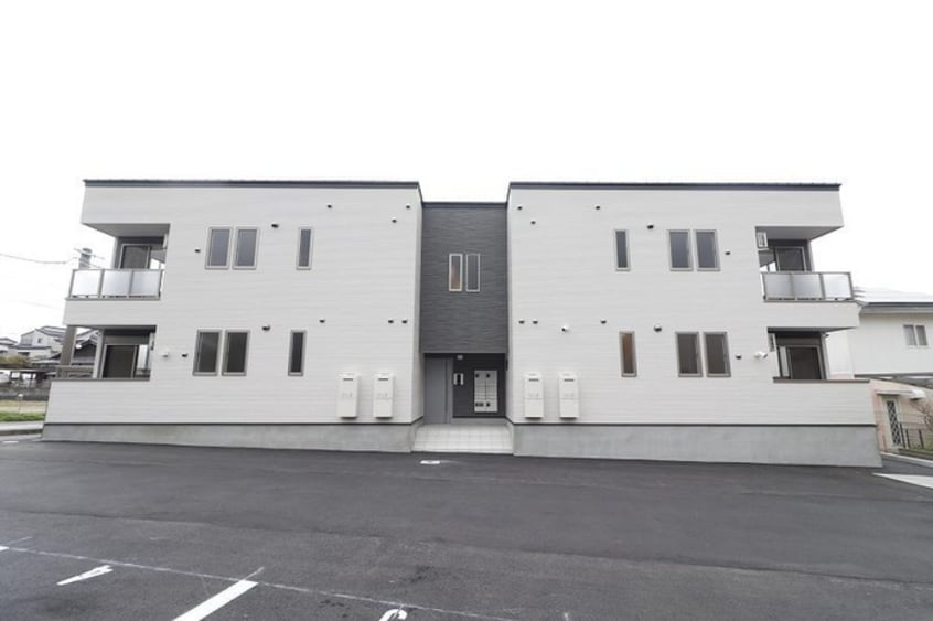 外観写真 ステラ師吉