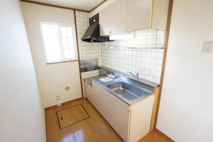 キッチン シャルマン桃源