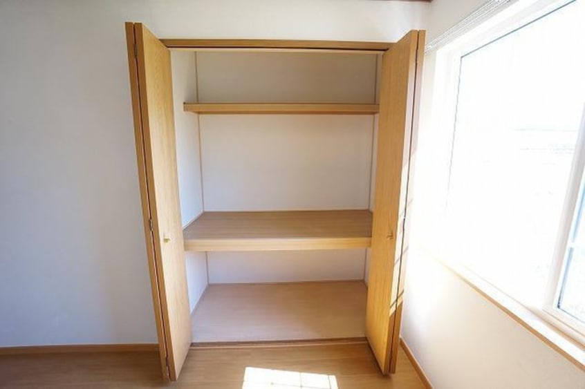 収納 シャルマン桃源