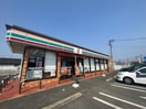 セブンイレブン遠賀今古賀店(コンビニ)まで300m シャルマン桃源