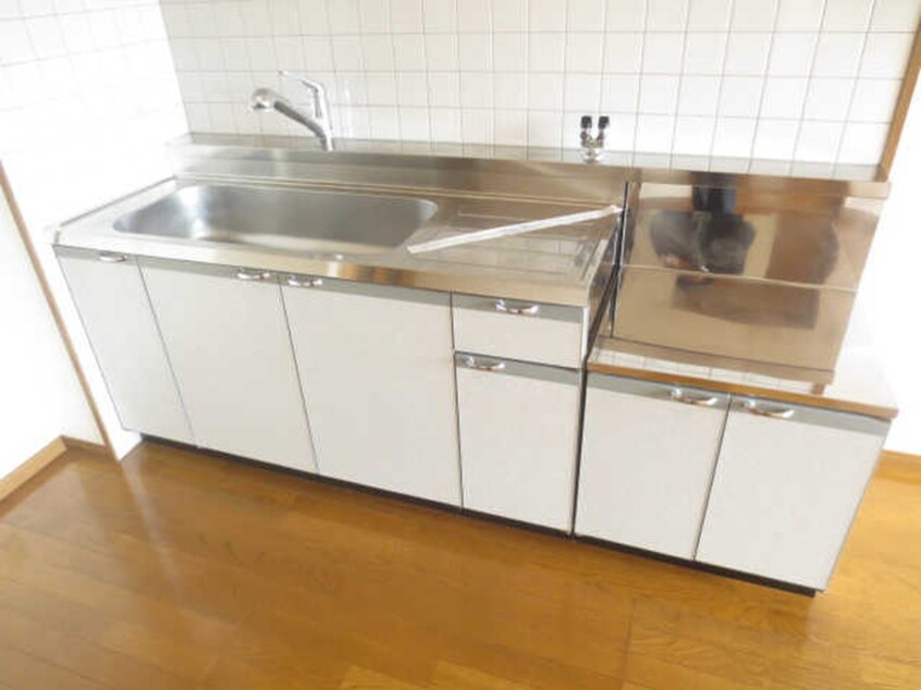 キッチン エルフフォレスト