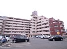 サンライフ霧ヶ丘Ⅱ（312）の外観