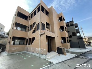 フィーリックス久留米大前Ⅱ