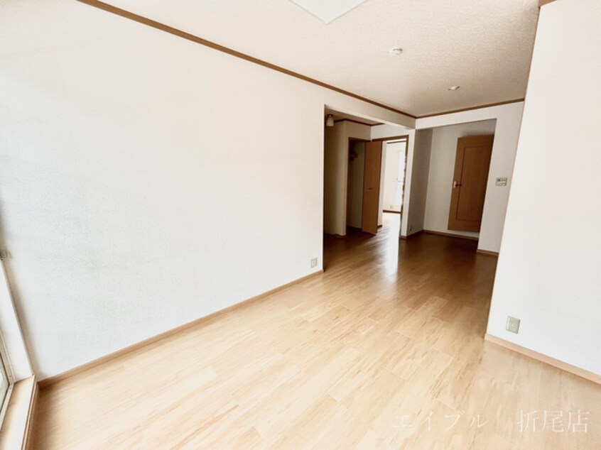 居室 ウェイホームあまづつみB