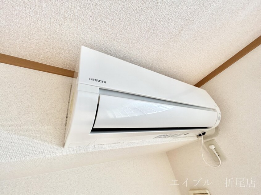 内観写真 ウェイホームあまづつみB