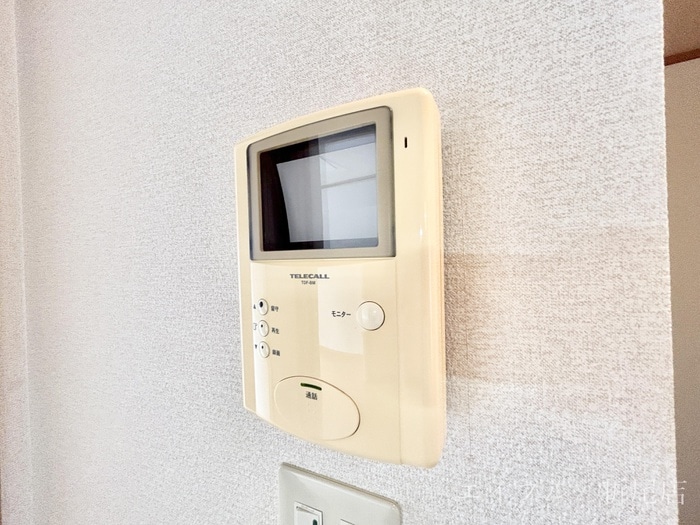 内観写真 ウェイホームあまづつみB