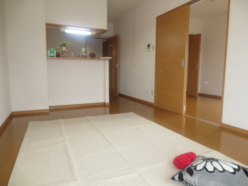 内観写真 プレステージＦ