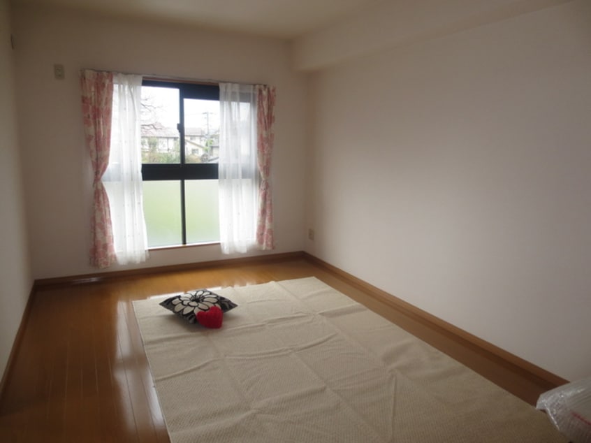 バス／シャワールーム等 プレステージＦ