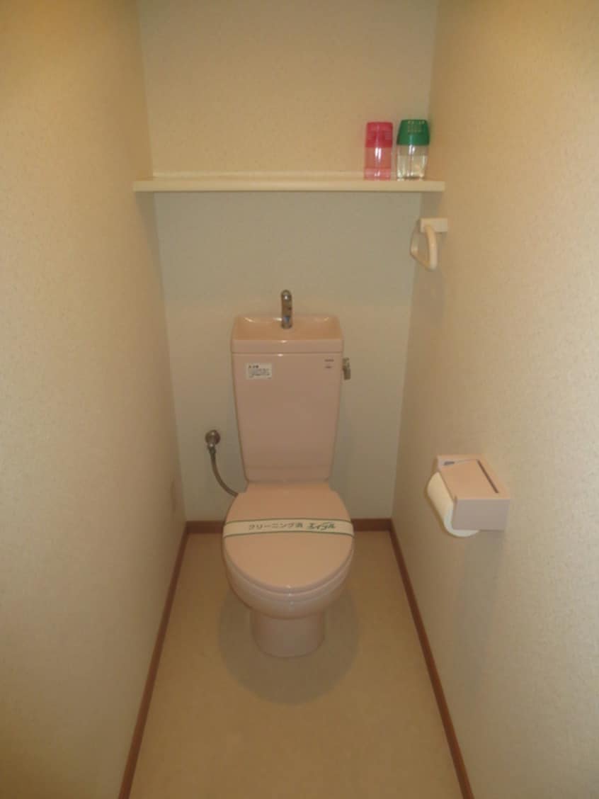 居室 プレステージＦ