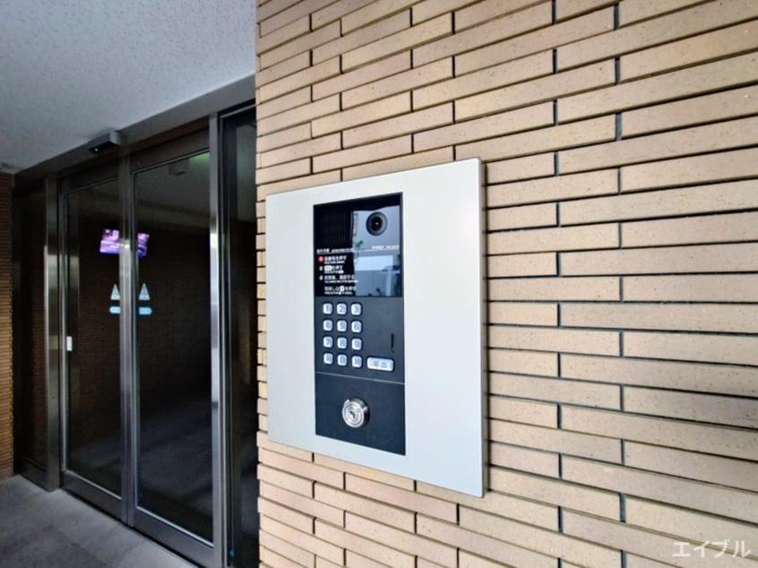 建物設備 ソシオス春日駅前