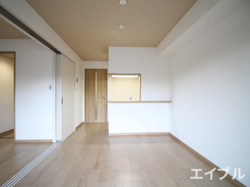 居室 ソシオス春日駅前