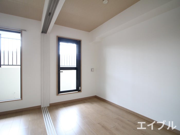 居室 ソシオス春日駅前