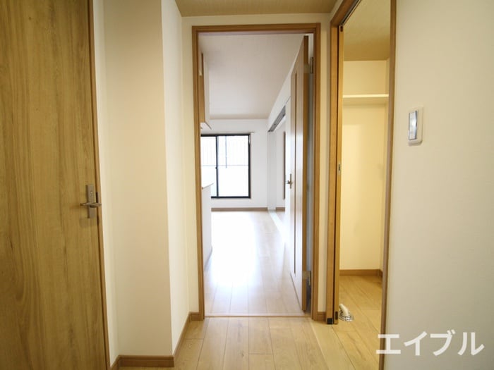 居室 ソシオス春日駅前