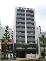 エンクレスト大手門Ⅱ(402)