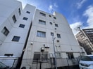 エントランス部分 進藤ビル（401）