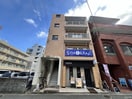 外観写真 進藤ビル（401）