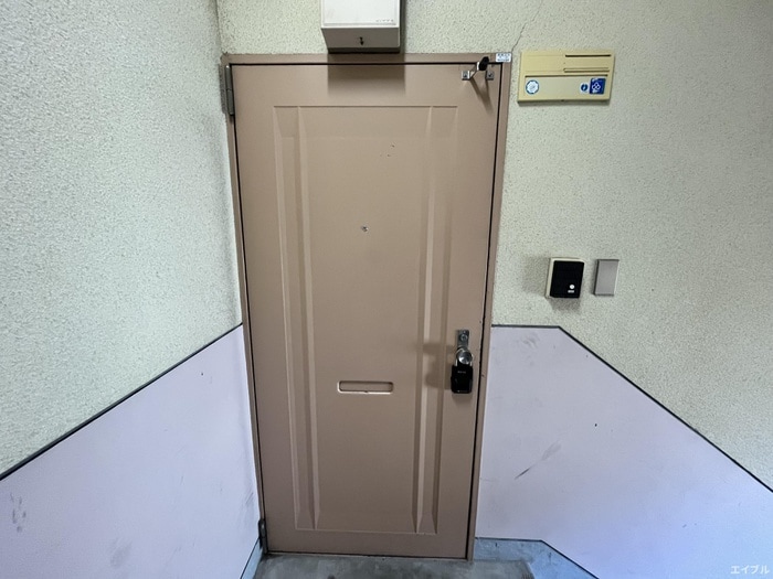その他 進藤ビル（401）