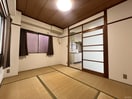 居室 進藤ビル（401）