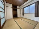 居室 進藤ビル（401）