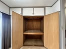 収納 進藤ビル（401）