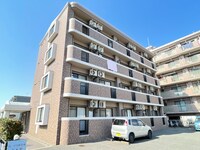 リ－ブラ都府楼　壱番館