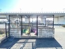 建物設備 リ－ブラ都府楼　壱番館