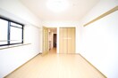 室内からの展望 リ－ブラ都府楼　壱番館